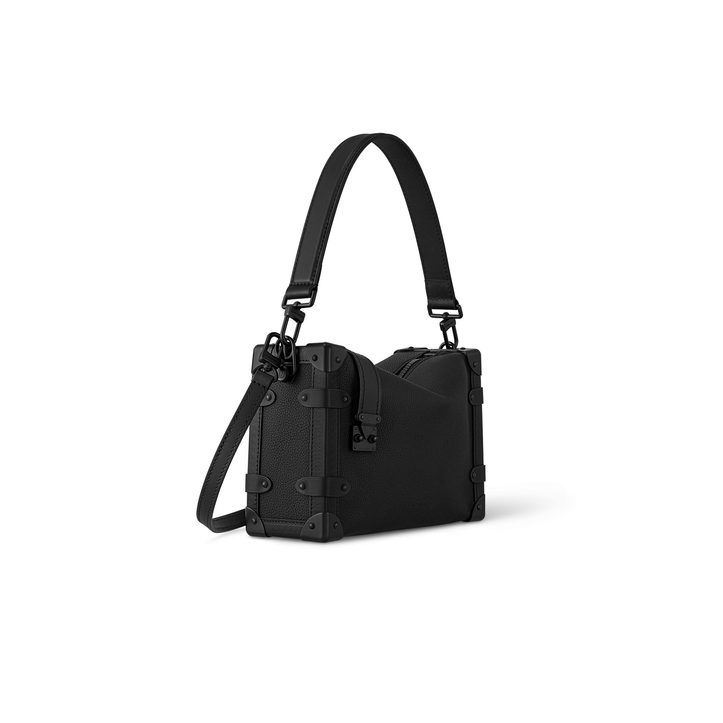 l**is V*t*n side trunk mm m24309 (21*14*6cm)